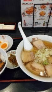喜多方らーめん坂内 戸越銀座店