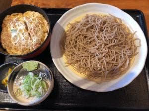てんとろ