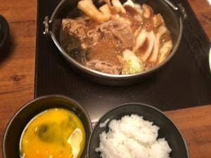 しゃぶしゃぶ但馬屋 京都ヨドバシ店