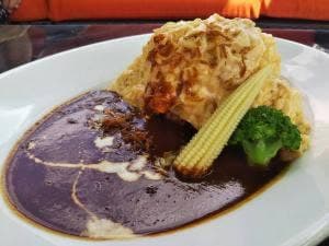 BISTRO FUKOAN