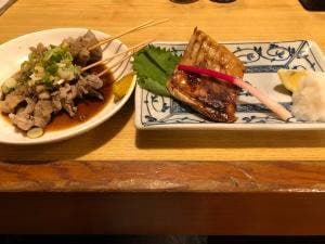 森忠おでん屋