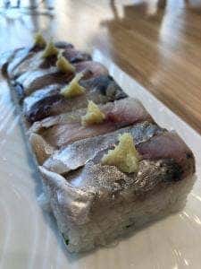 Gallery+Sushi 三郎寿司あまね
