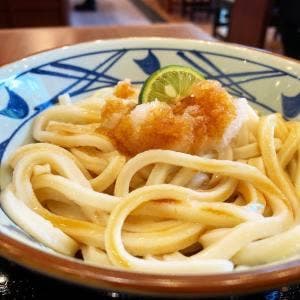 丸亀製麺 ハマサイト店