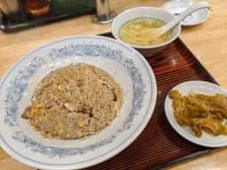ぎょうざの満州 越谷東口店