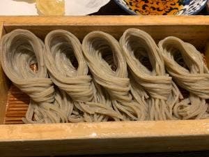 そば酒房 凛や 横浜店