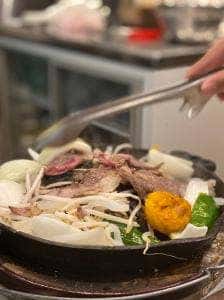 じんぎすかん専門 昭和ジンギスカン