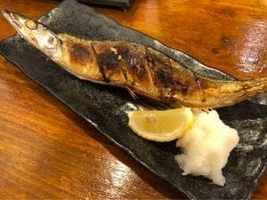 魚真 吉祥寺店