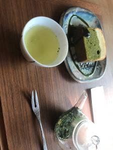 お茶の間 のおと
