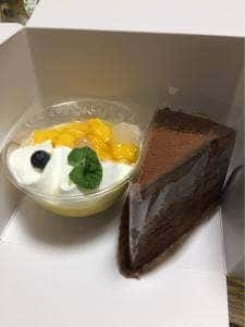 菊池夢織菓子ノグチ