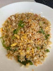 中国料理 古稀殿