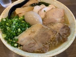 らーめん 功喜