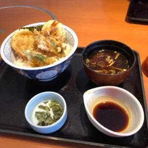 和食さと 富岡店