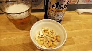 角打ち処 十一屋