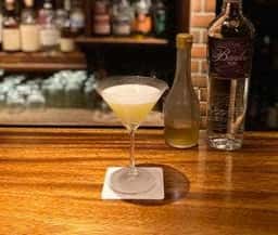 Tom & Jerry Bar