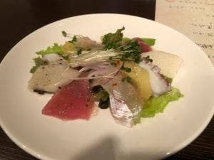 神戸鉄板焼 おくの