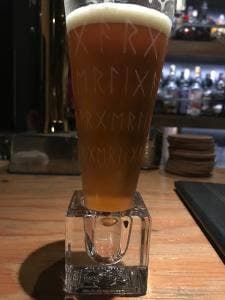 BAR 原価割れ 池袋
