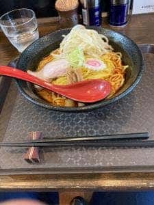 麺や Fuji