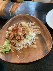 紬カフェ