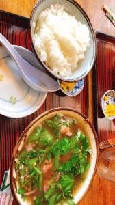 一休食堂