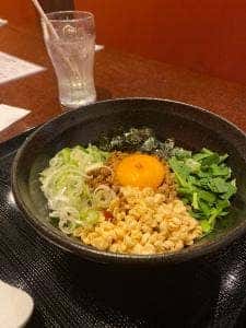 七輪焼とおばんざい ハッピー食堂