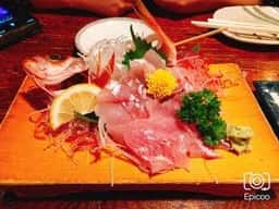 秋田川反漁屋酒場 秋田本店