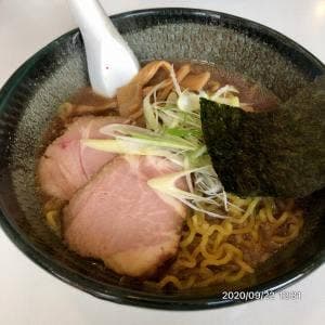 ラーメン岳
