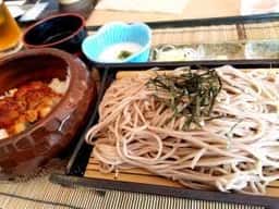 寄居カントリークラブ レストラン