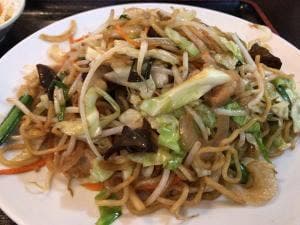 中華料理 祥龍房 池袋店