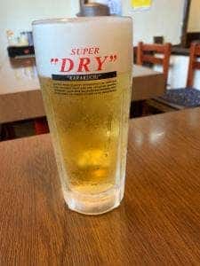 中華料理 菜々香