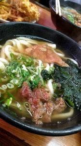 錦うどん 本店