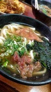 錦うどん 本店