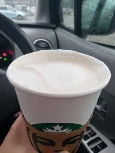 スターバックス コーヒー イオンモール高崎店