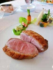 ヴェル・ボワ 山のホテル