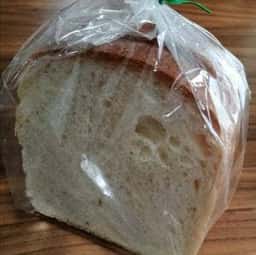 天然酵母パンの店 パヌトン