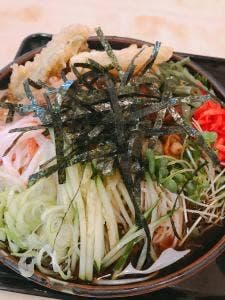 そば処 朝日屋