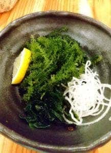 鰓呼吸 宮古島店