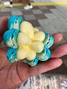 私はトゥンカロンに恋をした 高松店
