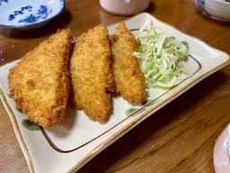 鉄板焼 旭