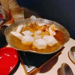しほがま