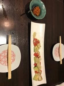 とどろき三丁目五番地