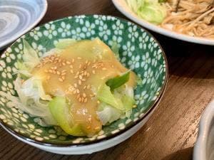 大樽 樽だこ