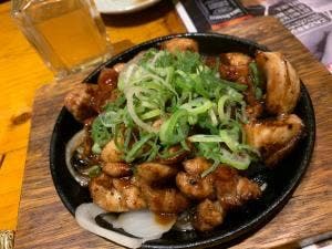 焼とり屋 番鳥 阪急伊丹店