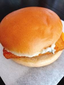 マクドナルド 戸越公園店