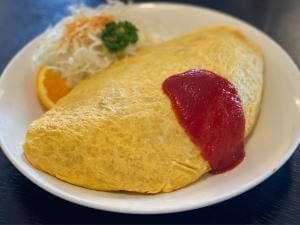かねき
