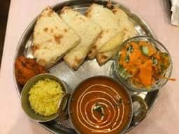 インド料理 Sea茶