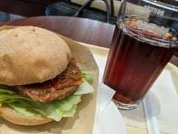 ドトールコーヒーショップ 日暮里駅前店