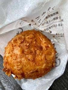 ブーランジェリー ボヌール 三軒茶屋本店