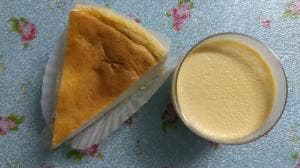 パティスリーシュェット