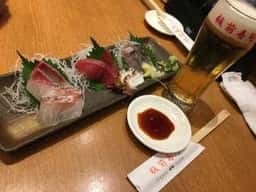 板前寿司 新宿東宝ビル店