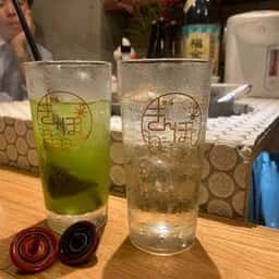 酒場 きんぼし